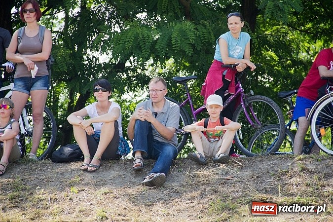 Zdjęcie w galerii na portalu naszraciborz.pl: Niedziela ze wczesnym średniowieczem wiadomości z regionu