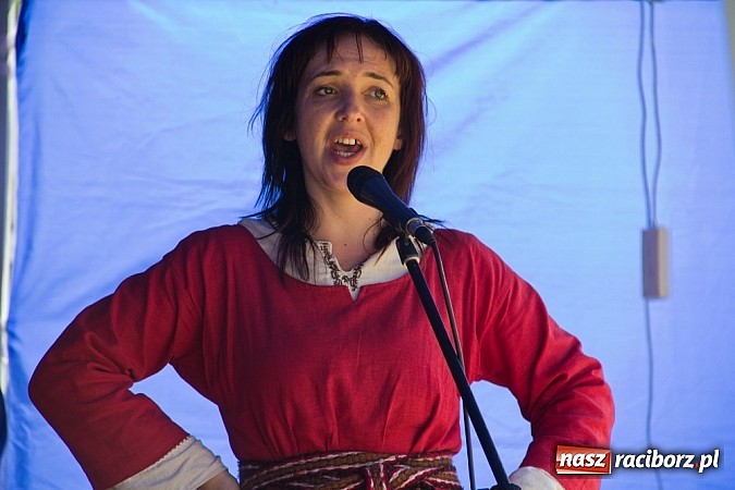 Zdjęcie w galerii na portalu naszraciborz.pl: Niedziela ze wczesnym średniowieczem wiadomości z regionu