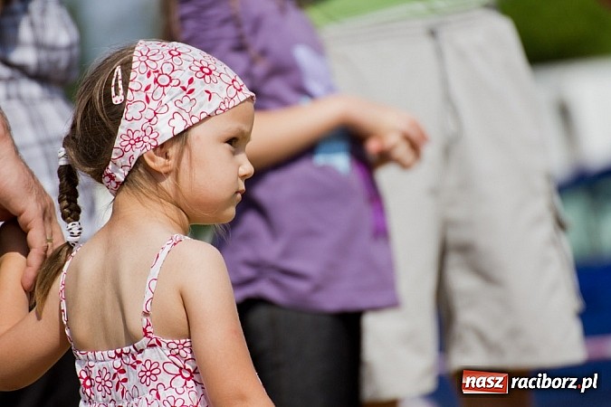 Zdjęcie w galerii na portalu naszraciborz.pl: Niedziela ze wczesnym średniowieczem wiadomości z regionu