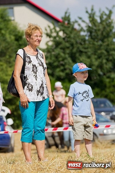 Zdjęcie w galerii na portalu naszraciborz.pl: Niedziela ze wczesnym średniowieczem wiadomości z regionu