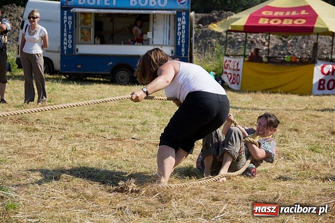 Zdjęcie w galerii na portalu naszraciborz.pl: Niedziela ze wczesnym średniowieczem wiadomości z regionu