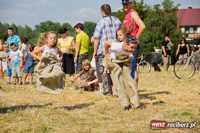 Zdjęcie w galerii na portalu naszraciborz.pl: Niedziela ze wczesnym średniowieczem wiadomości z regionu