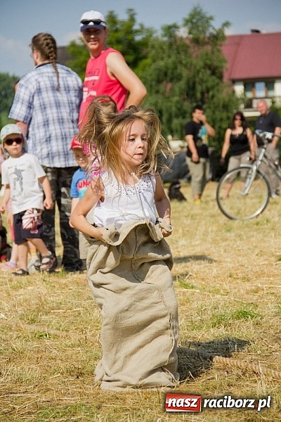Zdjęcie w galerii na portalu naszraciborz.pl: Niedziela ze wczesnym średniowieczem wiadomości z regionu