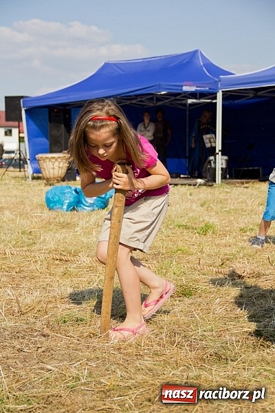 Zdjęcie w galerii na portalu naszraciborz.pl: Niedziela ze wczesnym średniowieczem wiadomości z regionu