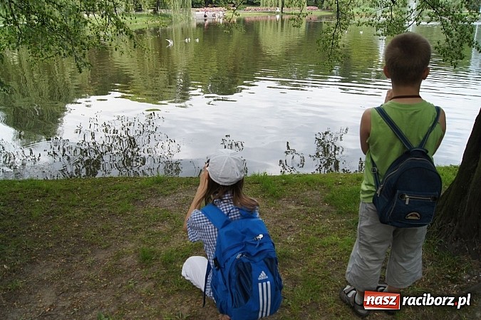 Zdjęcie w galerii na portalu naszraciborz.pl: Smak lata w RCK - warsztaty fotograficzne wiadomości z regionu