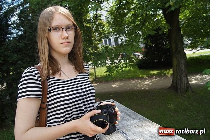 Zdjęcie w galerii na portalu naszraciborz.pl: Smak lata w RCK - warsztaty fotograficzne wiadomości z regionu