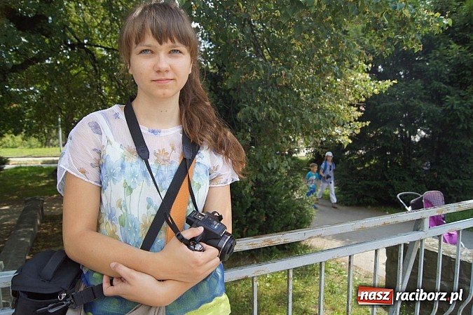 Zdjęcie w galerii na portalu naszraciborz.pl: Smak lata w RCK - warsztaty fotograficzne wiadomości z regionu