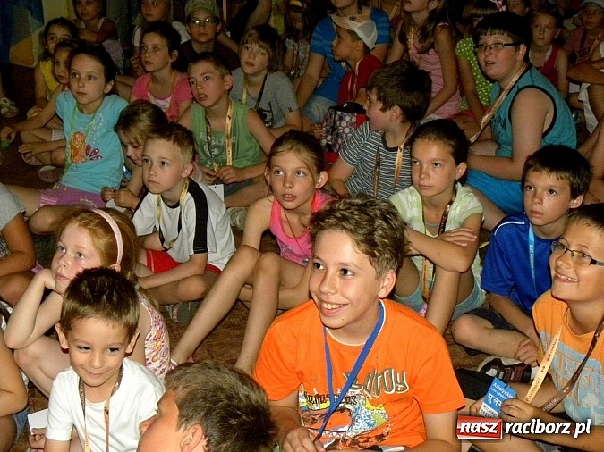 Zdjęcie w galerii na portalu naszraciborz.pl: Kazaczok przy samowarze wiadomości z regionu