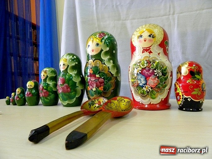 Zdjęcie w galerii na portalu naszraciborz.pl: Kazaczok przy samowarze wiadomości z regionu