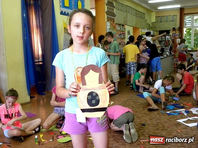 Zdjęcie w galerii na portalu naszraciborz.pl: Kazaczok przy samowarze wiadomości z regionu