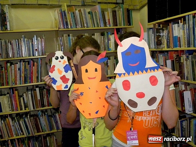 Zdjęcie w galerii na portalu naszraciborz.pl: Kazaczok przy samowarze wiadomości z regionu