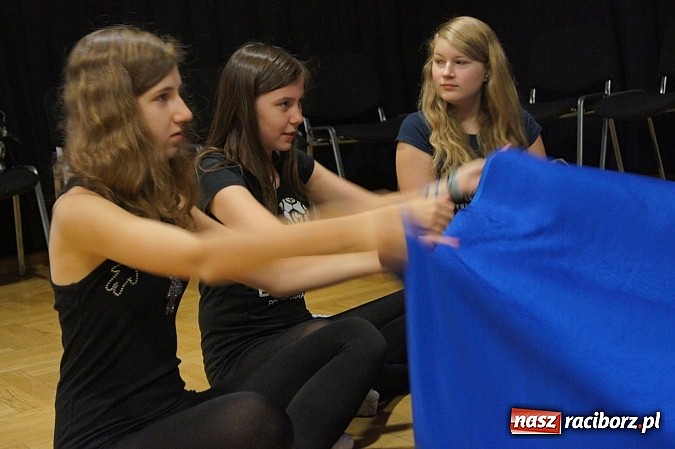 Zdjęcie w galerii na portalu naszraciborz.pl: Chcieliby być jak Magda Walach wiadomości z regionu