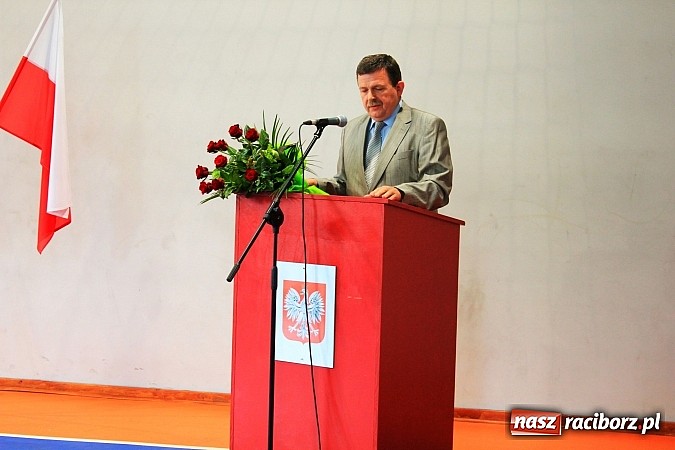 Zdjęcie w galerii na portalu naszraciborz.pl: Święto policji. 89 osób otrzymało awanse wiadomości z regionu