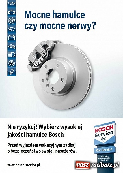 Zdjęcie w galerii na portalu naszraciborz.pl: Samochodem na wakacje. Co należy sprawdzić? wiadomości z regionu