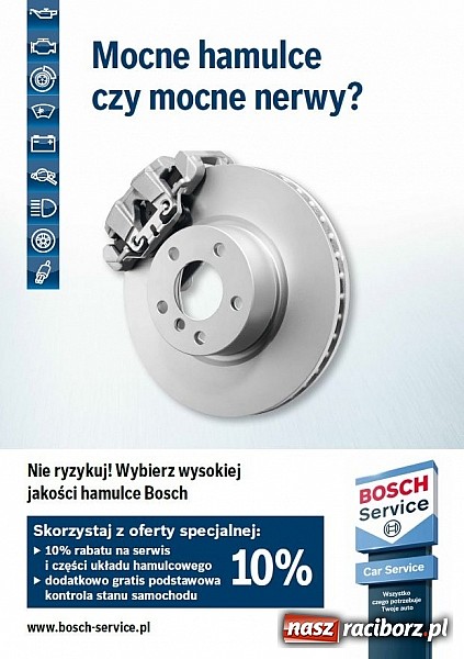 Zdjęcie w galerii na portalu naszraciborz.pl: Samochodem na wakacje. Co należy sprawdzić? wiadomości z regionu