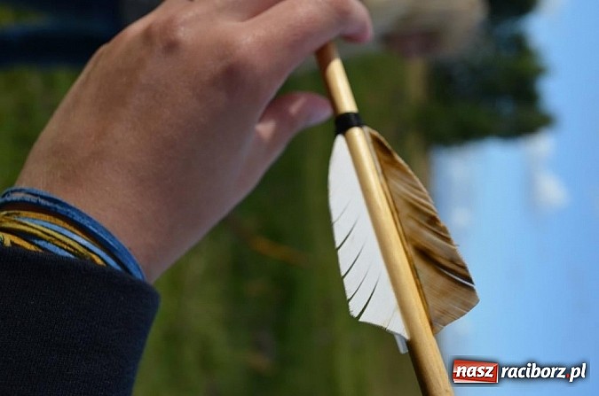 Zdjęcie w galerii na portalu naszraciborz.pl: Adapciak 2013. Fotorelacja z obozu raciborzan wiadomości z regionu