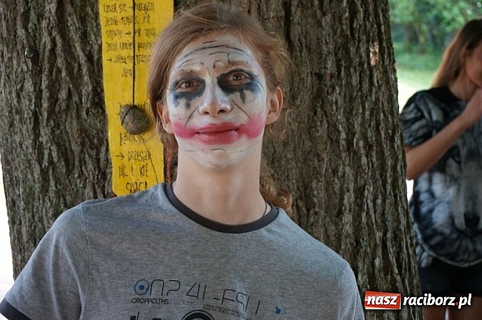 Zdjęcie w galerii na portalu naszraciborz.pl: Adapciak 2013. Fotorelacja z obozu raciborzan wiadomości z regionu