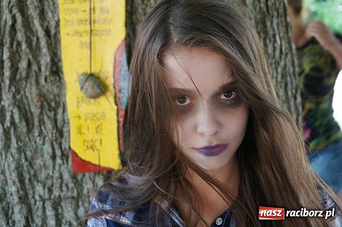 Zdjęcie w galerii na portalu naszraciborz.pl: Adapciak 2013. Fotorelacja z obozu raciborzan wiadomości z regionu