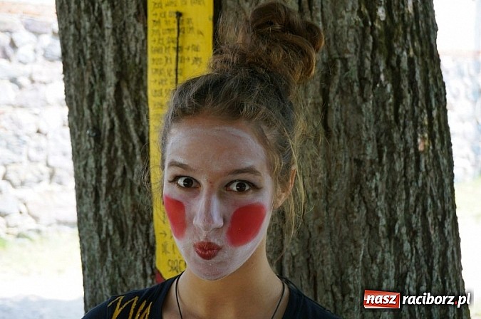 Zdjęcie w galerii na portalu naszraciborz.pl: Adapciak 2013. Fotorelacja z obozu raciborzan wiadomości z regionu