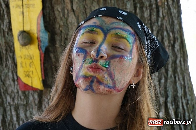 Zdjęcie w galerii na portalu naszraciborz.pl: Adapciak 2013. Fotorelacja z obozu raciborzan wiadomości z regionu