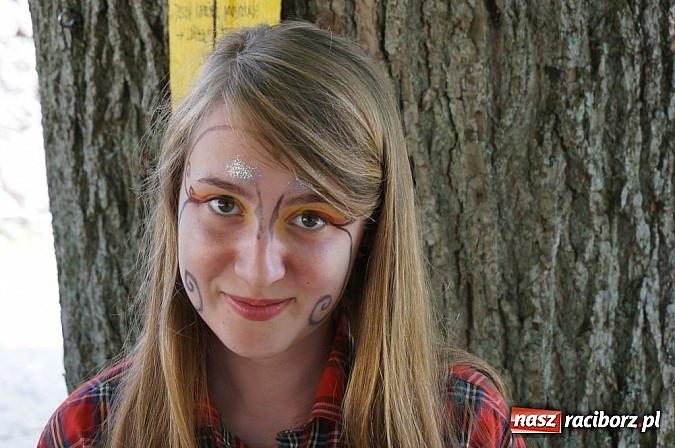 Zdjęcie w galerii na portalu naszraciborz.pl: Adapciak 2013. Fotorelacja z obozu raciborzan wiadomości z regionu