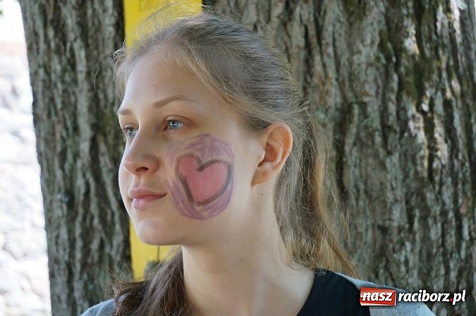 Zdjęcie w galerii na portalu naszraciborz.pl: Adapciak 2013. Fotorelacja z obozu raciborzan wiadomości z regionu