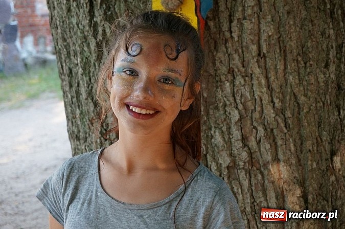 Zdjęcie w galerii na portalu naszraciborz.pl: Adapciak 2013. Fotorelacja z obozu raciborzan wiadomości z regionu