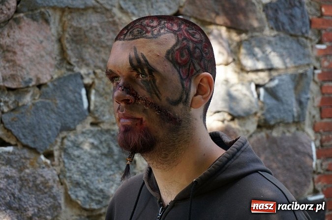 Zdjęcie w galerii na portalu naszraciborz.pl: Adapciak 2013. Fotorelacja z obozu raciborzan wiadomości z regionu