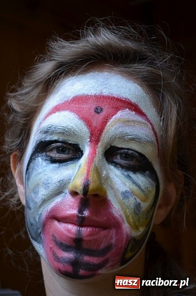 Zdjęcie w galerii na portalu naszraciborz.pl: Adapciak 2013. Fotorelacja z obozu raciborzan wiadomości z regionu