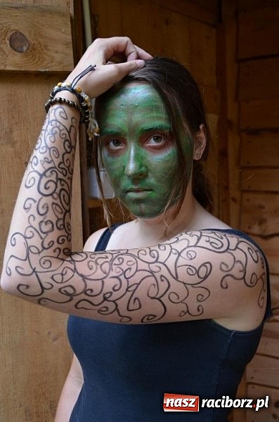 Zdjęcie w galerii na portalu naszraciborz.pl: Adapciak 2013. Fotorelacja z obozu raciborzan wiadomości z regionu