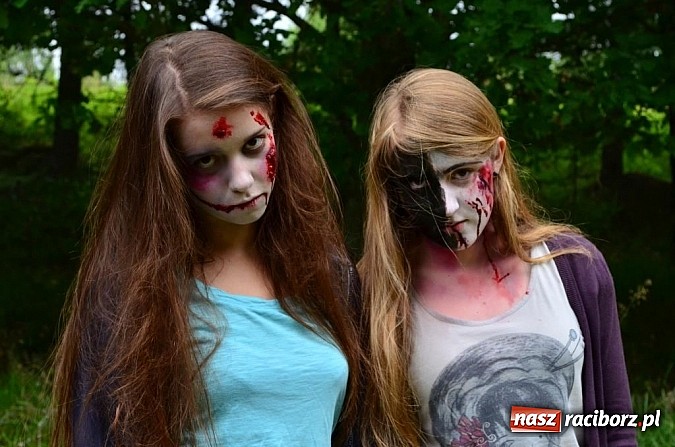 Zdjęcie w galerii na portalu naszraciborz.pl: Adapciak 2013. Fotorelacja z obozu raciborzan wiadomości z regionu