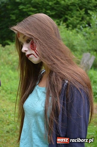 Zdjęcie w galerii na portalu naszraciborz.pl: Adapciak 2013. Fotorelacja z obozu raciborzan wiadomości z regionu