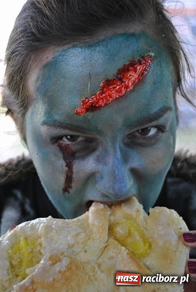 Zdjęcie w galerii na portalu naszraciborz.pl: Adapciak 2013. Fotorelacja z obozu raciborzan wiadomości z regionu