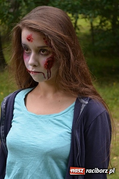 Zdjęcie w galerii na portalu naszraciborz.pl: Adapciak 2013. Fotorelacja z obozu raciborzan wiadomości z regionu