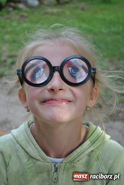 Zdjęcie w galerii na portalu naszraciborz.pl: Adapciak 2013. Fotorelacja z obozu raciborzan wiadomości z regionu