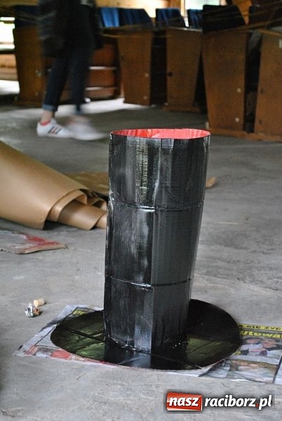 Zdjęcie w galerii na portalu naszraciborz.pl: Adapciak 2013. Fotorelacja z obozu raciborzan wiadomości z regionu