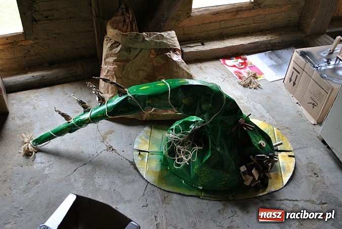 Zdjęcie w galerii na portalu naszraciborz.pl: Adapciak 2013. Fotorelacja z obozu raciborzan wiadomości z regionu