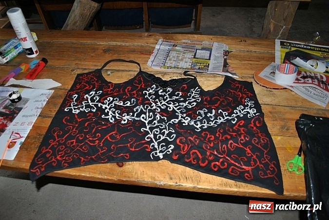 Zdjęcie w galerii na portalu naszraciborz.pl: Adapciak 2013. Fotorelacja z obozu raciborzan wiadomości z regionu