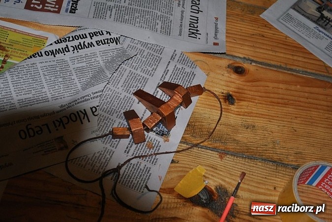 Zdjęcie w galerii na portalu naszraciborz.pl: Adapciak 2013. Fotorelacja z obozu raciborzan wiadomości z regionu