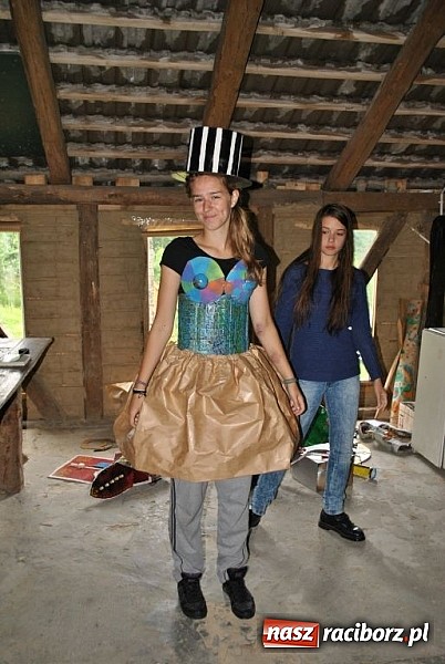 Zdjęcie w galerii na portalu naszraciborz.pl: Adapciak 2013. Fotorelacja z obozu raciborzan wiadomości z regionu