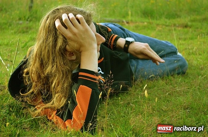 Zdjęcie w galerii na portalu naszraciborz.pl: Adapciak 2013. Fotorelacja z obozu raciborzan wiadomości z regionu