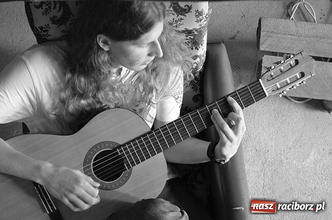 Zdjęcie w galerii na portalu naszraciborz.pl: Adapciak 2013. Fotorelacja z obozu raciborzan wiadomości z regionu