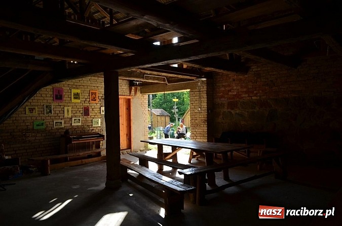 Zdjęcie w galerii na portalu naszraciborz.pl: Adapciak 2013. Fotorelacja z obozu raciborzan wiadomości z regionu