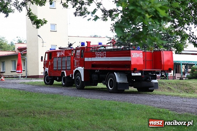 Zdjęcie w galerii na portalu naszraciborz.pl: OSP Jankowice świętuje 130-lecie wiadomości z regionu