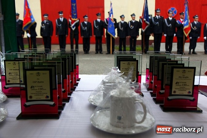 Zdjęcie w galerii na portalu naszraciborz.pl: OSP Jankowice świętuje 130-lecie wiadomości z regionu