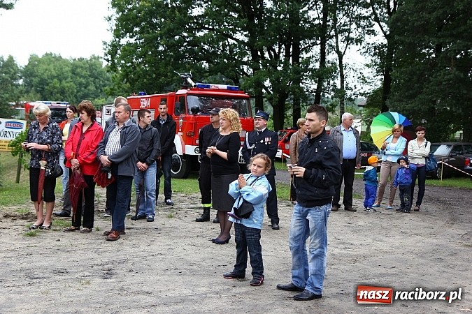 Zdjęcie w galerii na portalu naszraciborz.pl: OSP Jankowice świętuje 130-lecie wiadomości z regionu