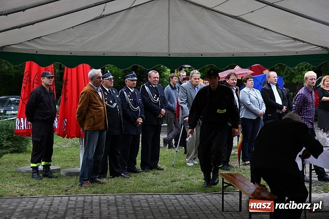 Zdjęcie w galerii na portalu naszraciborz.pl: OSP Jankowice świętuje 130-lecie wiadomości z regionu