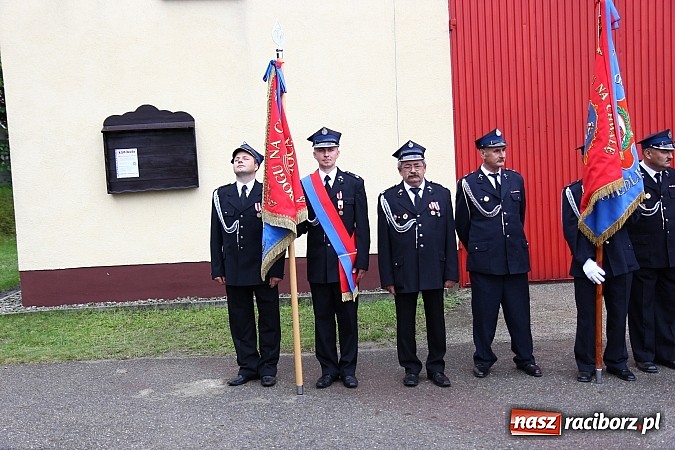 Zdjęcie w galerii na portalu naszraciborz.pl: OSP Jankowice świętuje 130-lecie wiadomości z regionu