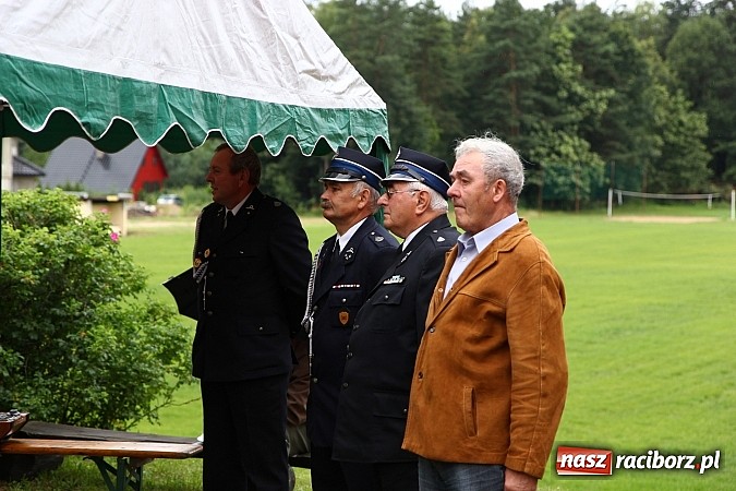 Zdjęcie w galerii na portalu naszraciborz.pl: OSP Jankowice świętuje 130-lecie wiadomości z regionu