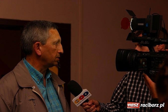 Zdjęcie w galerii na portalu naszraciborz.pl: Jedzmy zdrowo, czyli wykłady i warsztaty w Nędzy wiadomości z regionu